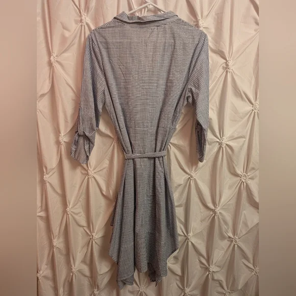 *NWOT* Large PerSeption Concept Women's Dress - Picture 2 of 8